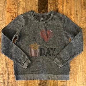 Well Worn LA Sweatshirt